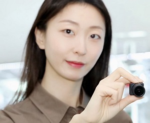 LG이노텍, 혹한기 눈이나 성에 걱정 없는 ‘직접 히팅’ 카메라 모듈 개발해